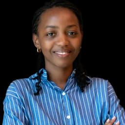 Aline Mutesi